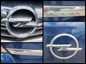 Opel Astra 1.4i/Eco Flex, снимка 7