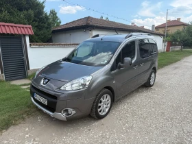 Peugeot Partner Tepe, снимка 5