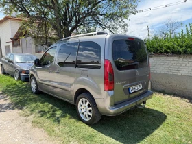 Peugeot Partner Tepe, снимка 2