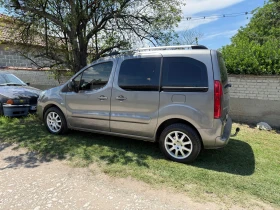 Peugeot Partner Tepe, снимка 3