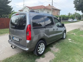 Peugeot Partner Tepe, снимка 4