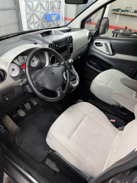 Peugeot Partner Tepe, снимка 8