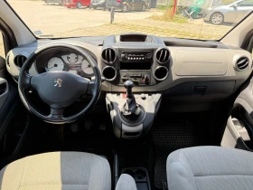 Peugeot Partner Tepe, снимка 7