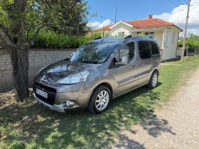 Peugeot Partner Tepe, снимка 1