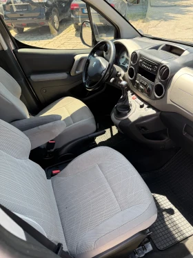 Peugeot Partner Tepe, снимка 5