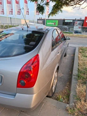 Nissan Primera 1.8, снимка 3