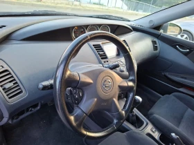 Nissan Primera 1.8, снимка 9
