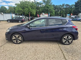 Nissan Pulsar Навигация  Бензин, снимка 3
