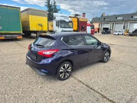 Nissan Pulsar Навигация  Бензин, снимка 6