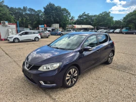 Nissan Pulsar Навигация  Бензин, снимка 4
