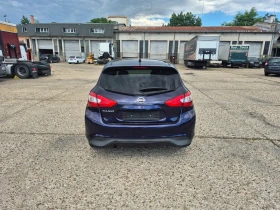 Nissan Pulsar Навигация  Бензин, снимка 8
