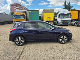 Nissan Pulsar Навигация  Бензин, снимка 5