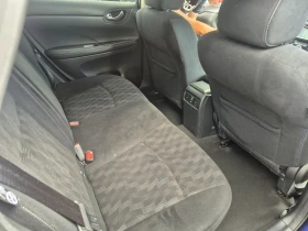 Nissan Pulsar Навигация  Бензин, снимка 11