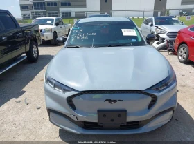 Ford Mustang Mach-E Select, снимка 12