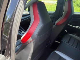 VW Golf GTI PERFORMANCE / KEYLESS / PODGREV/CARFAX, снимка 8
