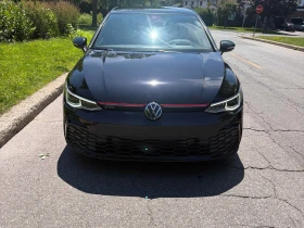 VW Golf GTI PERFORMANCE / KEYLESS / PODGREV/CARFAX, снимка 2