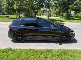 VW Golf GTI PERFORMANCE / KEYLESS / PODGREV/CARFAX, снимка 3
