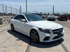 Mercedes-Benz C 300 * 4MATIC * 360 * PANO * 2 КЛЮЧА * DIGITAL, снимка 1