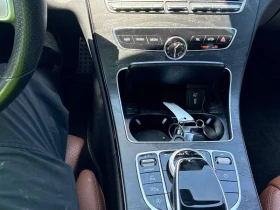 Mercedes-Benz C 300 * 4MATIC * 360 * PANO * 2 КЛЮЧА * DIGITAL, снимка 12
