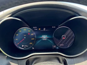Mercedes-Benz C 300 * 4MATIC * 360 * PANO * 2 КЛЮЧА * DIGITAL, снимка 9