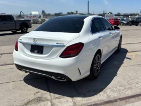 Mercedes-Benz C 300 * 4MATIC * 360 * PANO * 2 КЛЮЧА * DIGITAL, снимка 4