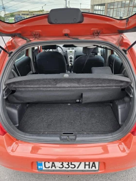 Toyota Yaris, снимка 8