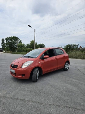 Toyota Yaris, снимка 2