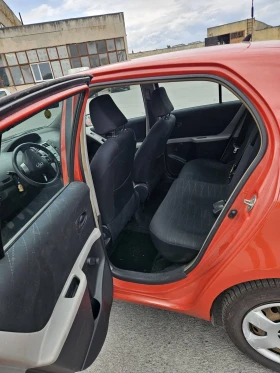 Toyota Yaris, снимка 7