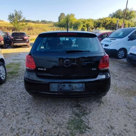 VW Polo 1.2TDI* КЛИМАТИК* 75кс* EURO 5* , снимка 6