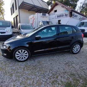 VW Polo 1.2TDI* КЛИМАТИК* 75кс* EURO 5* , снимка 8