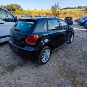 VW Polo 1.2TDI* КЛИМАТИК* 75кс* EURO 5* , снимка 5