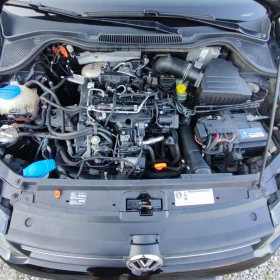 VW Polo 1.2TDI* КЛИМАТИК* 75кс* EURO 5* , снимка 16