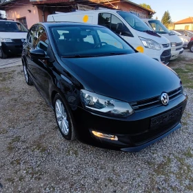 VW Polo 1.2TDI* КЛИМАТИК* 75кс* EURO 5* , снимка 3