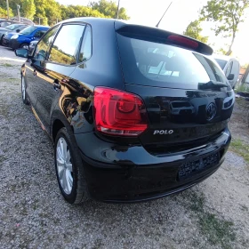VW Polo 1.2TDI* КЛИМАТИК* 75кс* EURO 5* , снимка 7