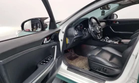 Kia Stinger 3.3 Turbo AWD | АВТОФИНАНСИРАНЕ, снимка 10