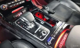 Kia Stinger 3.3 Turbo AWD | АВТОФИНАНСИРАНЕ, снимка 9