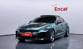 Kia Stinger 3.3 Turbo AWD | АВТОФИНАНСИРАНЕ, снимка 1