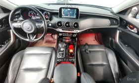 Kia Stinger 3.3 Turbo AWD | АВТОФИНАНСИРАНЕ, снимка 7