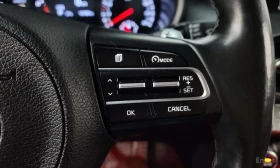 Kia Stinger 3.3 Turbo AWD | АВТОФИНАНСИРАНЕ, снимка 16