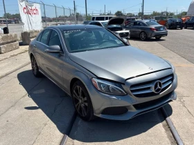 Mercedes-Benz C 300 * 4MATIC * CARFAX * ОПЦИЯ ЗА ФИНАНСИРАНЕ , снимка 1