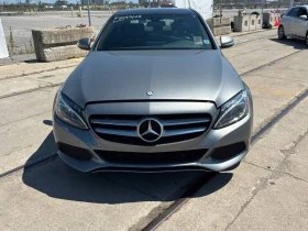 Mercedes-Benz C 300 * 4MATIC * CARFAX * ОПЦИЯ ЗА ФИНАНСИРАНЕ , снимка 3