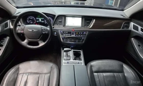 Genesis G80 * 3.3 GDI * ЦЕНА ДО БГ, снимка 6