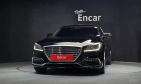 Genesis G80 * 3.3 GDI * ЦЕНА ДО БГ, снимка 3