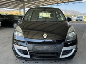 Renault Scenic 1.5dci* 110ps* 6ск* НАВИ* КОЖА* КАМЕРА* , снимка 8