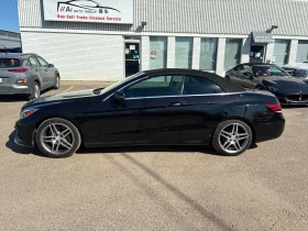 Mercedes-Benz E 400 АМГ ПАКЕТ/CARFAX/ПОДГРЕВ/ОБДУХ/ПАМЕТ, снимка 16