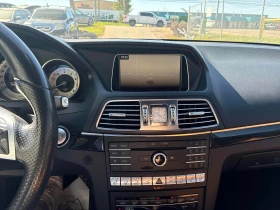 Mercedes-Benz E 400 АМГ ПАКЕТ/CARFAX/ПОДГРЕВ/ОБДУХ/ПАМЕТ, снимка 9
