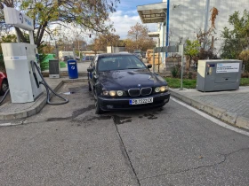 BMW 530 Е39 530d - седан, снимка 2