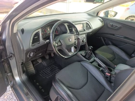 Seat Leon 2.0TDI FR, снимка 8