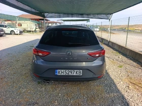 Seat Leon 2.0TDI FR, снимка 16