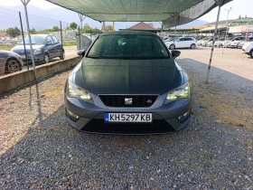 Seat Leon 2.0TDI FR, снимка 15